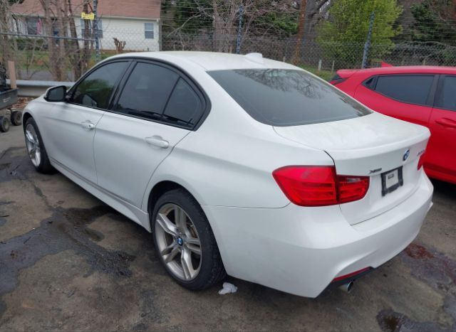 2015 BMW 328D for Sale