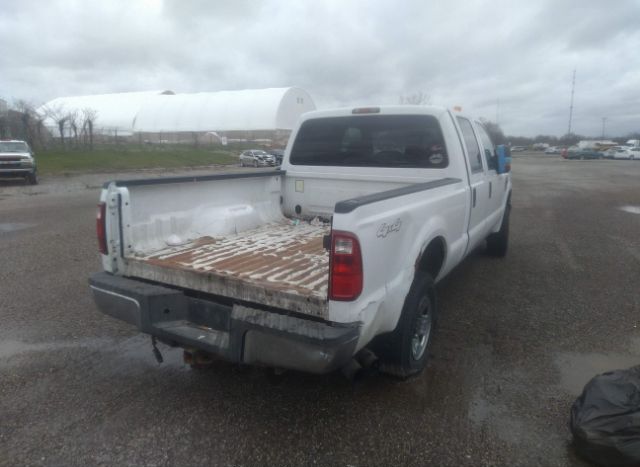 2009 FORD F-250 for Sale