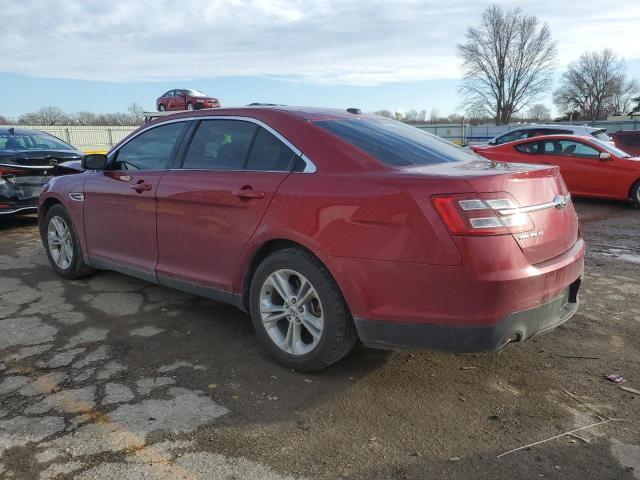 2019 FORD TAURUS SEL for Sale