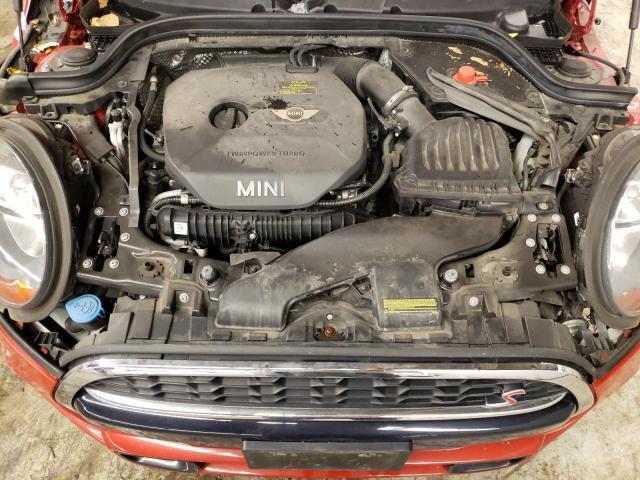 2015 MINI COOPER S for Sale