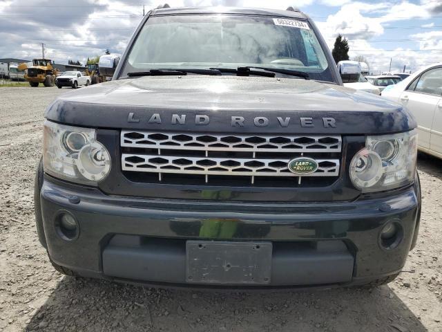 2010 LAND ROVER LR4 HSE for Sale