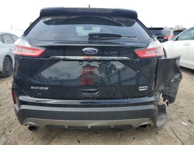 2020 FORD EDGE SEL for Sale