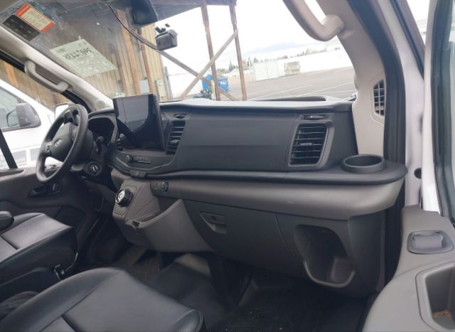 Ford E-Transit-350 Cargo Van for Sale