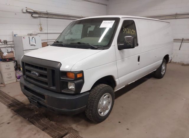 Ford E-150 for Sale