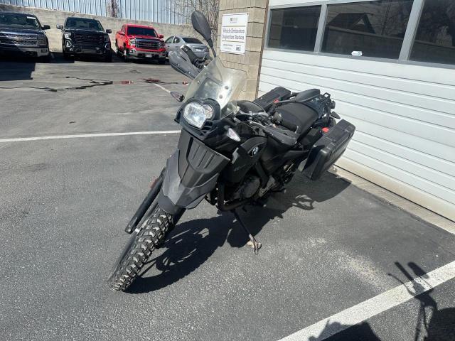 2016 BMW G650 GS for Sale