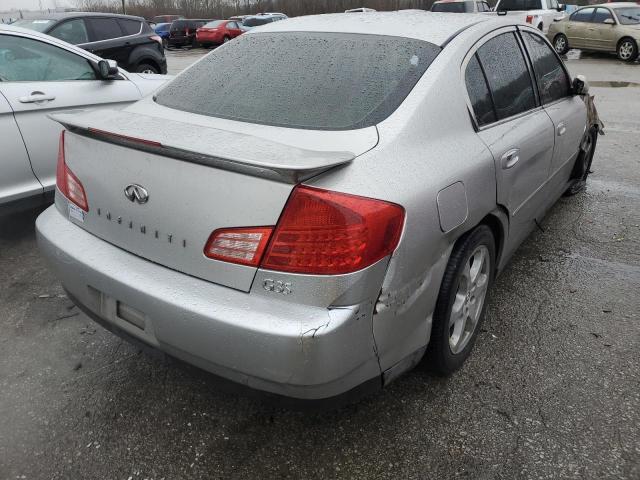 2004 INFINITI G35 for Sale