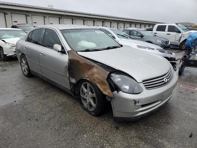 2004 INFINITI G35 for Sale