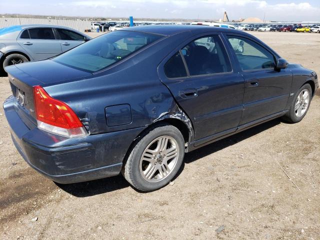 2006 VOLVO S60 2.5T for Sale