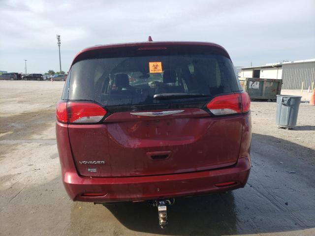 2020 CHRYSLER VOYAGER LXI for Sale