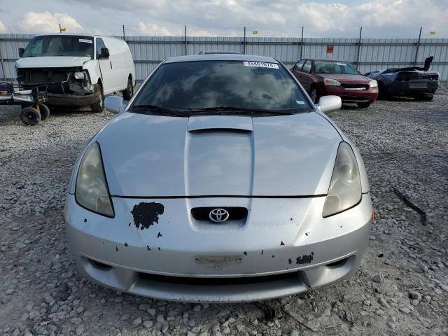 2001 TOYOTA CELICA GT for Sale