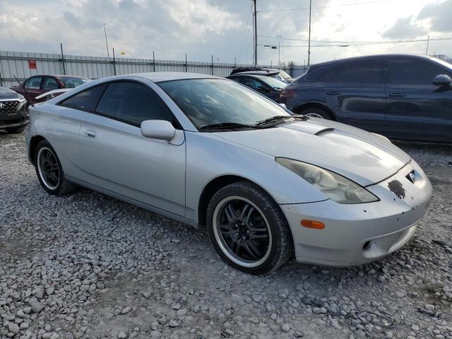 2001 TOYOTA CELICA GT for Sale