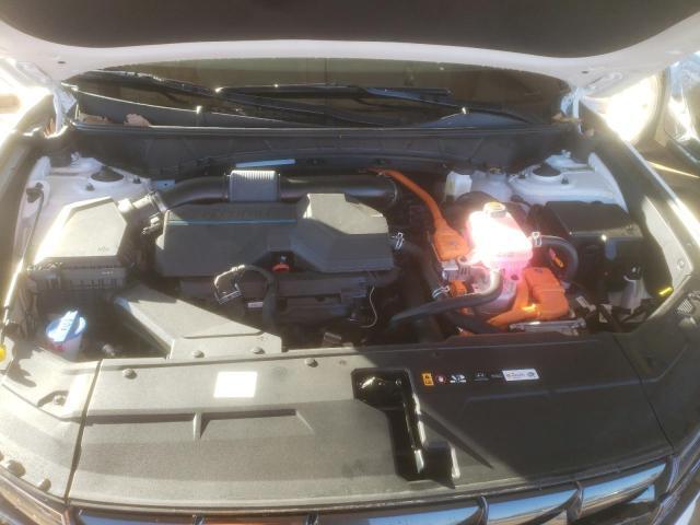 2022 HYUNDAI TUCSON HYBRID for Sale
