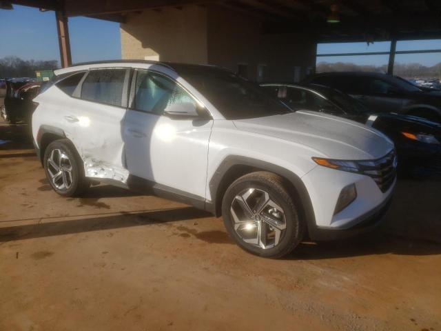 2022 HYUNDAI TUCSON HYBRID for Sale
