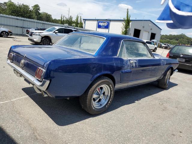1966 FORD MUSTANG for Sale