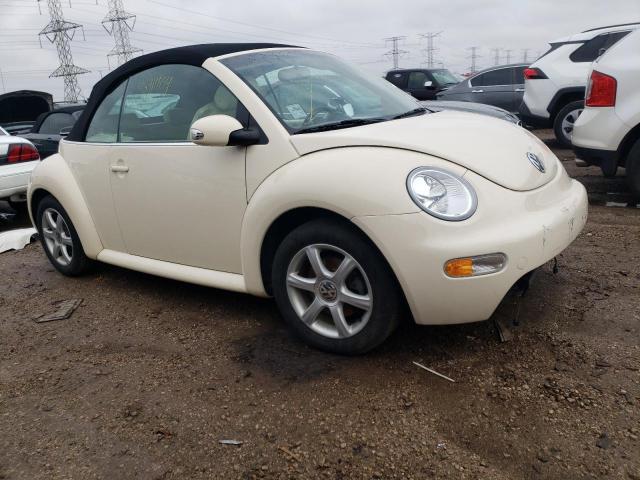 Volkswagen New Beetle for Sale