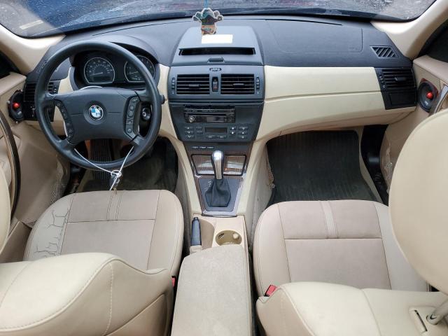 2006 BMW X3 3.0I for Sale
