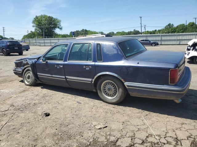 1994 LINCOLN TOWN CAR SIGNATURE for Sale
