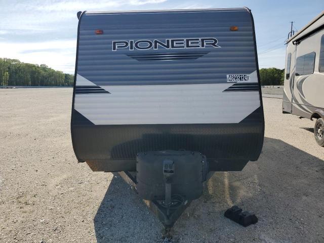 2021 HEART LAND PIONEER for Sale