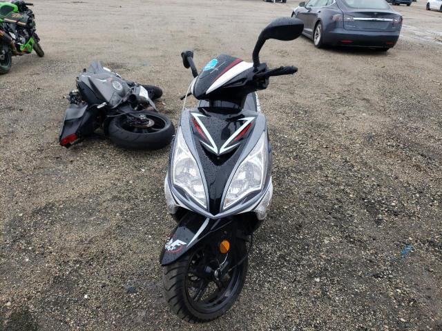 2021 ZHNG SCOOTER for Sale