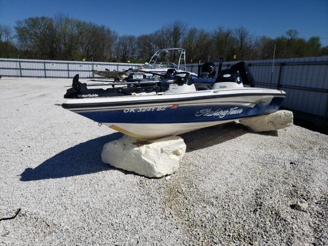 2005 PROC BOAT ONLY for Sale