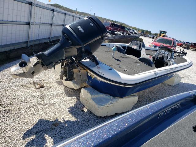 2005 PROC BOAT ONLY for Sale