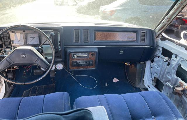 1982 BUICK REGAL LIMITED for Sale