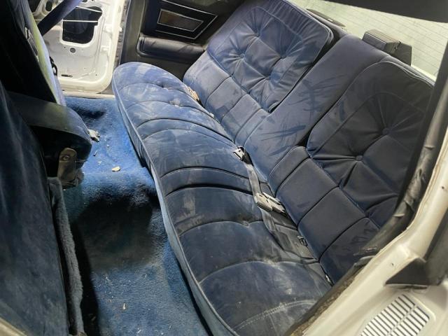 1982 BUICK REGAL LIMITED for Sale