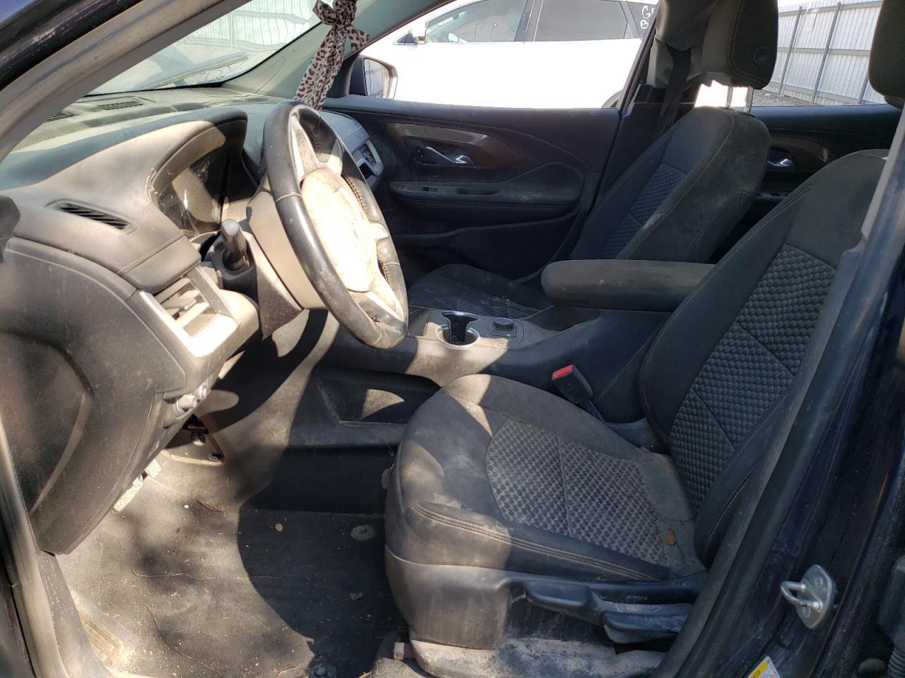 2019 GMC TERRAIN for Sale
