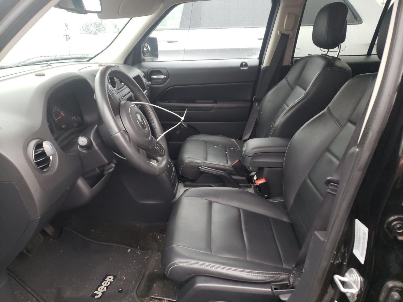 Jeep Patriot for Sale