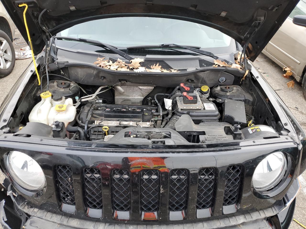 Jeep Patriot for Sale