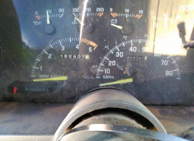1994 CHEVROLET GMT-400 for Sale