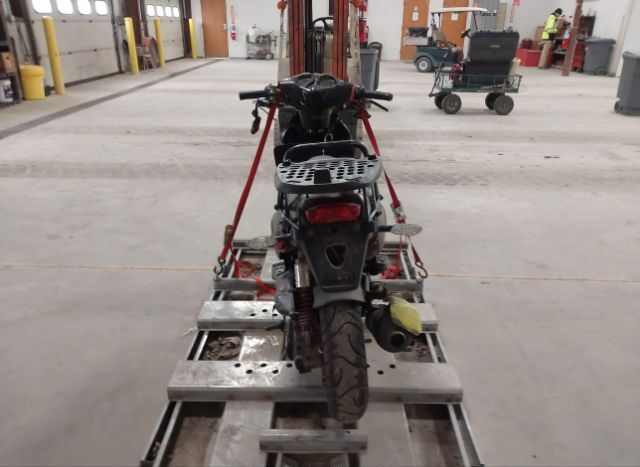 2022 GENUINE SCOOTER CO. ROUGHHOUSE for Sale