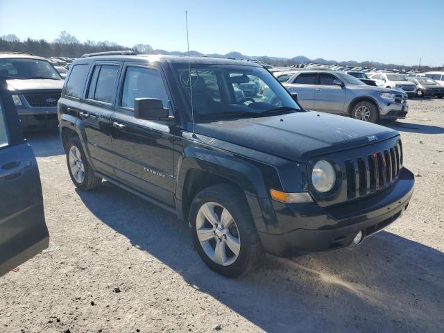 2013 JEEP PATRIOT LIMITED for Sale