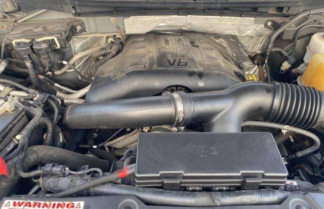 2011 FORD F150 for Sale