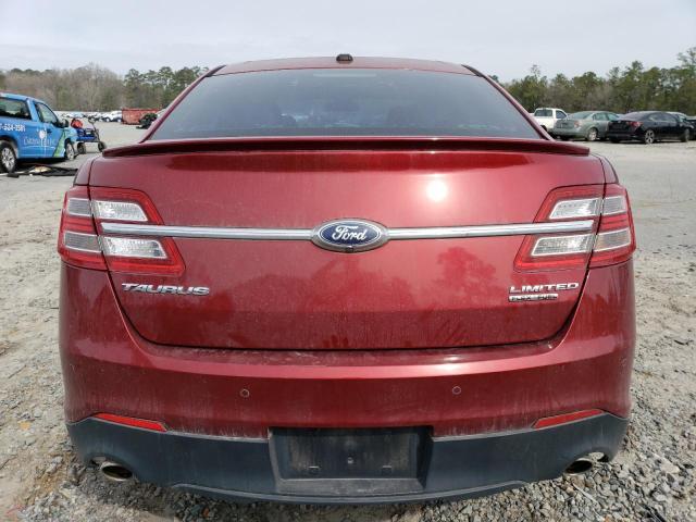 2013 FORD TAURUS LIMITED for Sale