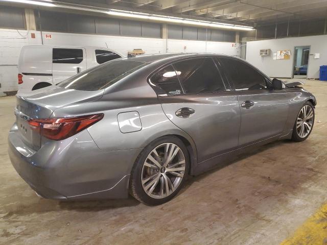 2018 INFINITI Q50 LUXE for Sale