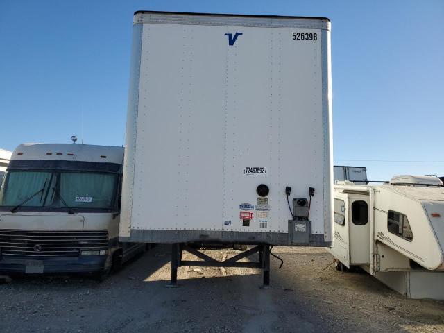 Vyvc Dry Van 53 for Sale