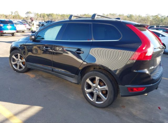 2013 VOLVO XC60 for Sale