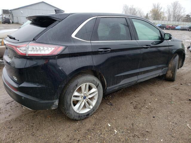2017 FORD EDGE SEL for Sale