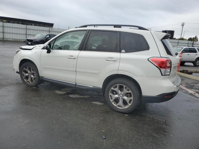 2017 SUBARU FORESTER 2.5I TOURING for Sale