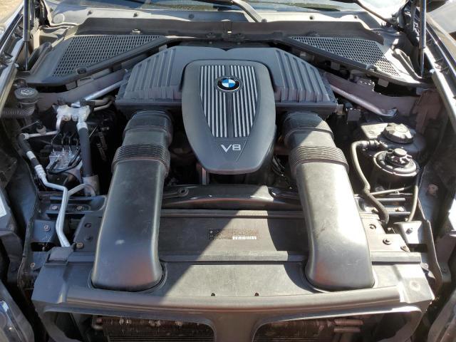 2008 BMW X5 4.8I for Sale