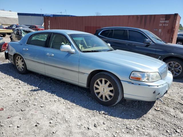 2009 LINCOLN TOWN CAR SIGNATURE LIMITED for Sale