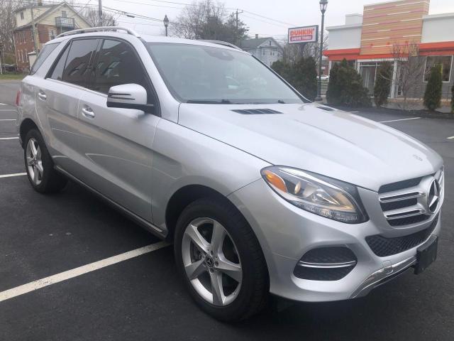 2019 MERCEDES-BENZ GLE 400 4MATIC for Sale