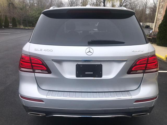 2019 MERCEDES-BENZ GLE 400 4MATIC for Sale