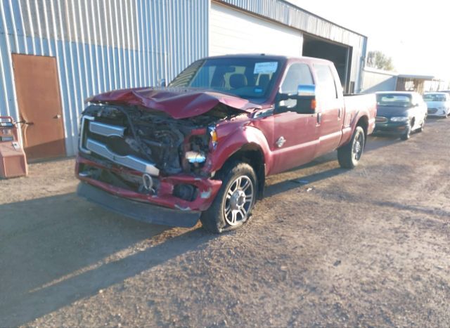 2015 FORD F-250 for Sale