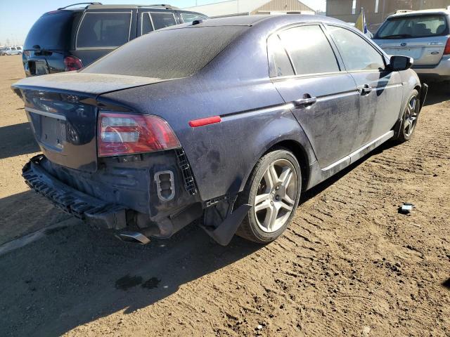 2007 ACURA TL for Sale