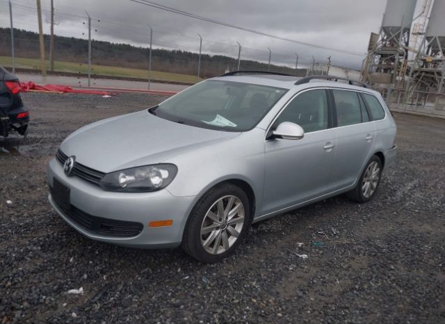 2013 VOLKSWAGEN JETTA for Sale