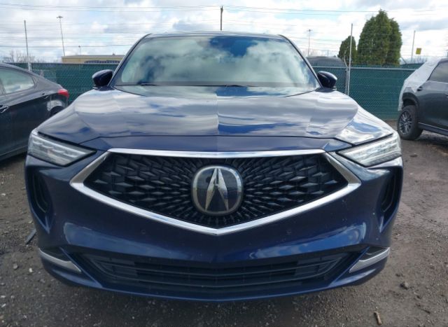 2024 ACURA MDX for Sale