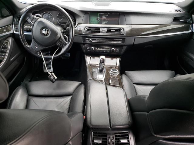 2011 BMW 550 I for Sale