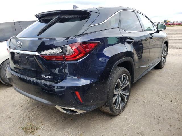 Lexus Rx 350 for Sale